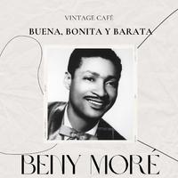 Vintage Cafè - Beny Moré