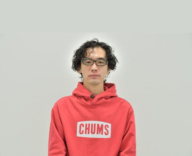 藤澤慶昌