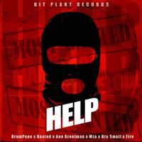 Help (feat. Ane Grootman, Mza, Bra Small & Fire)