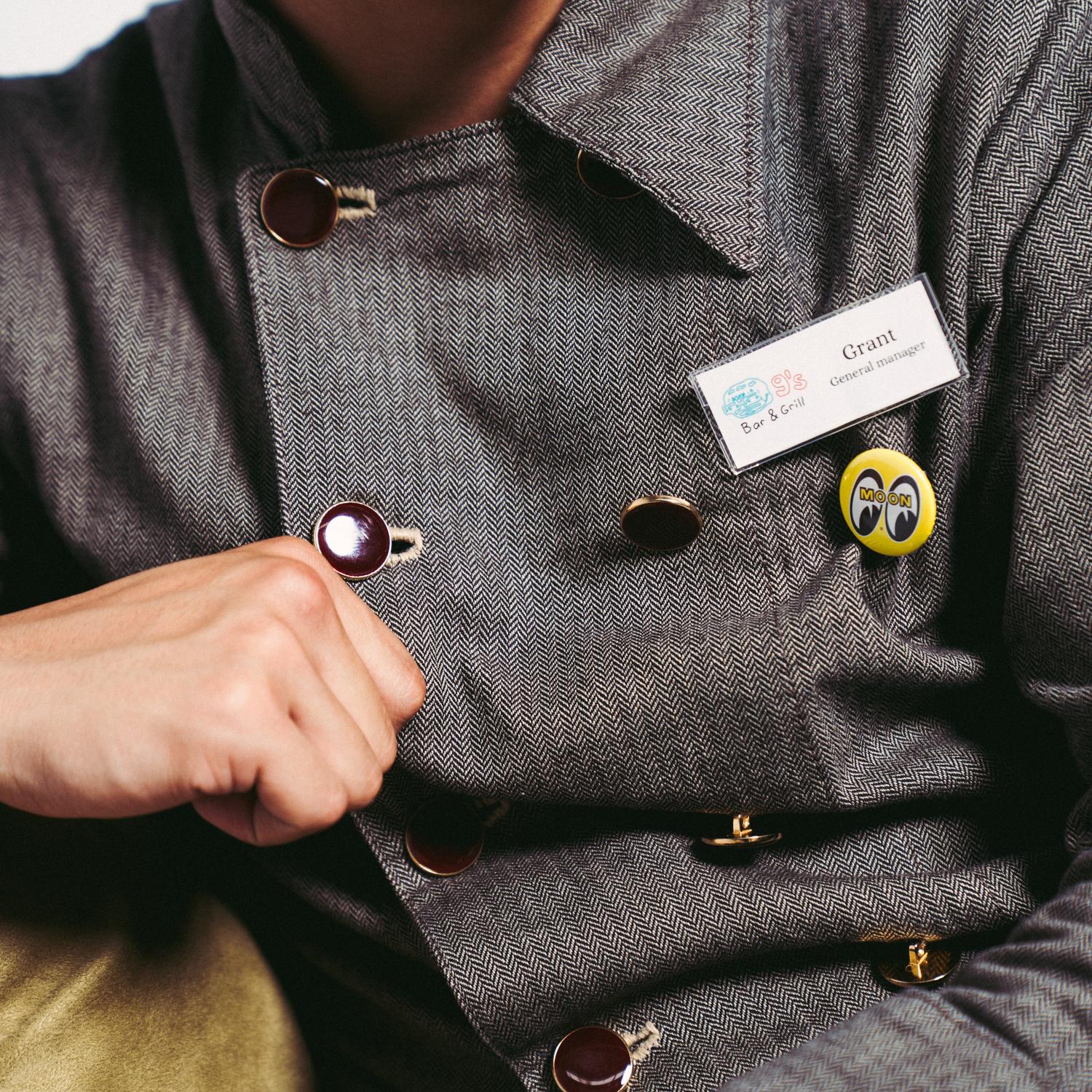 Clementine (Live in Sydney)