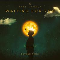 Waiting For You (Duvand Remix)