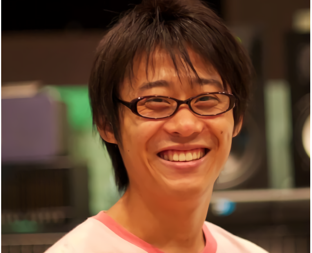 森悠也