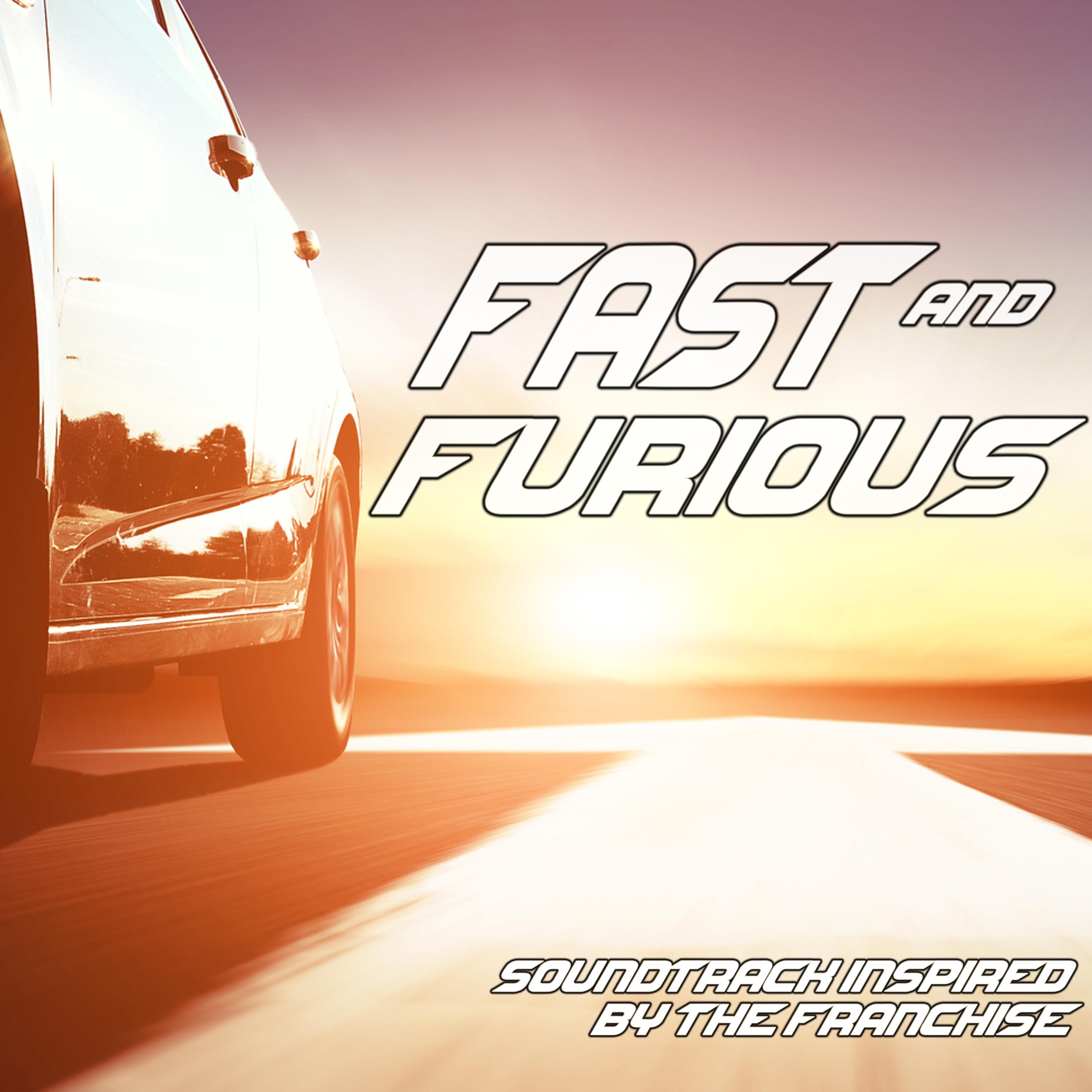 There It Go! (The Whistle Song) (From "Fast & Furious Tokyo Drift")