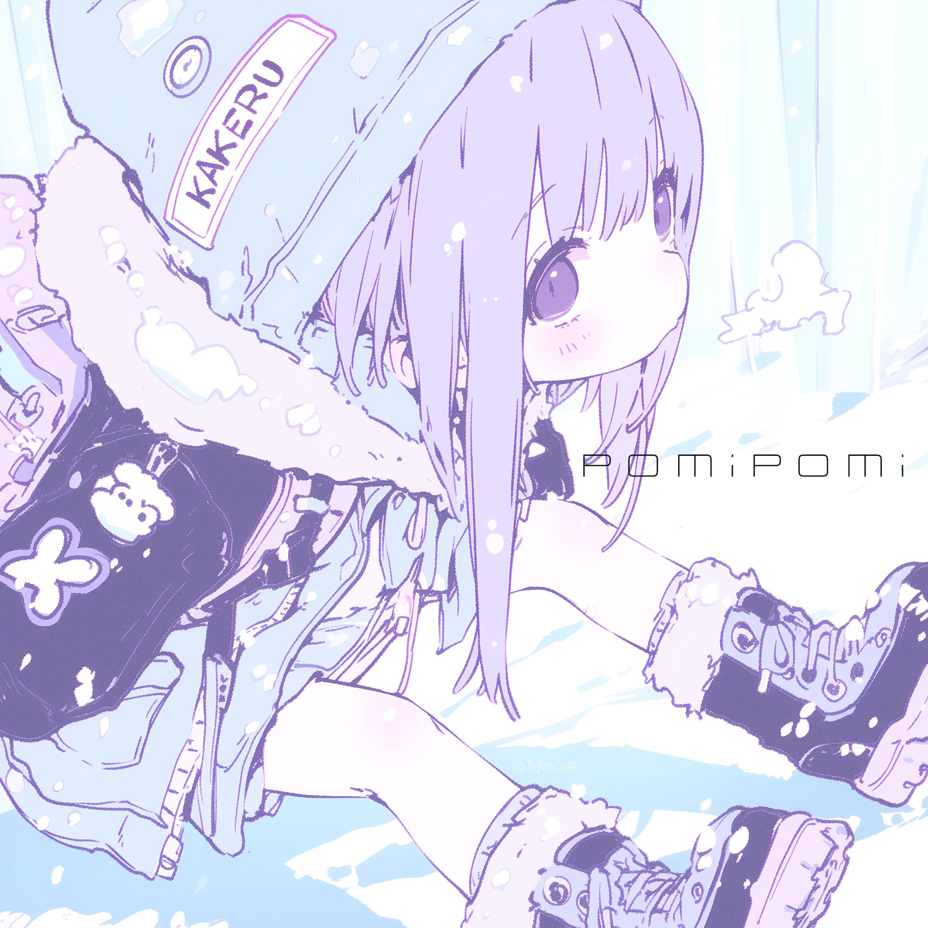 -80℃ (feat. KAKERU)