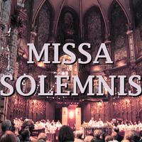 Beethoven: Missa solemnis