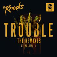 TROUBLE (feat. Absofacto) [Remixes]