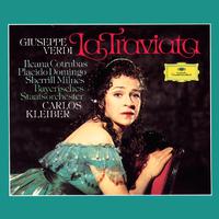 Verdi: La Traviata (2 CD's)