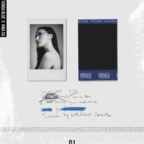 Hwa Sa (华莎) ·《I can’t make you love me》