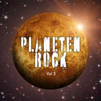 Planeten Rock, Vol. 2 (Venus Edition)