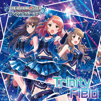 THE IDOLM@STER CINDERELLA GIRLS STARLIGHT MASTER 24 Trinity Field