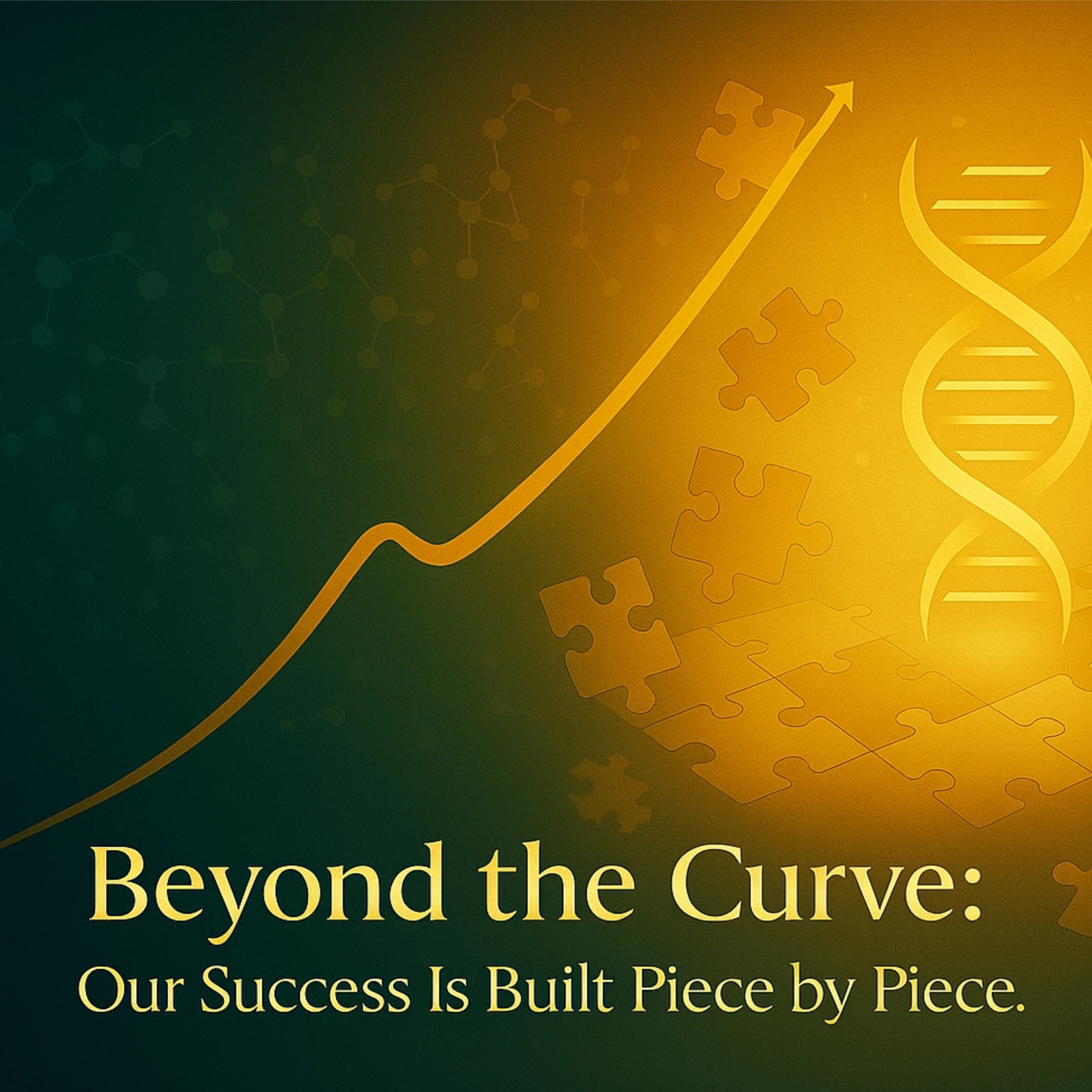 Beyond the Curve - 栽霖封面