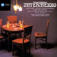 Strauss, R.: Intermezzo op.72