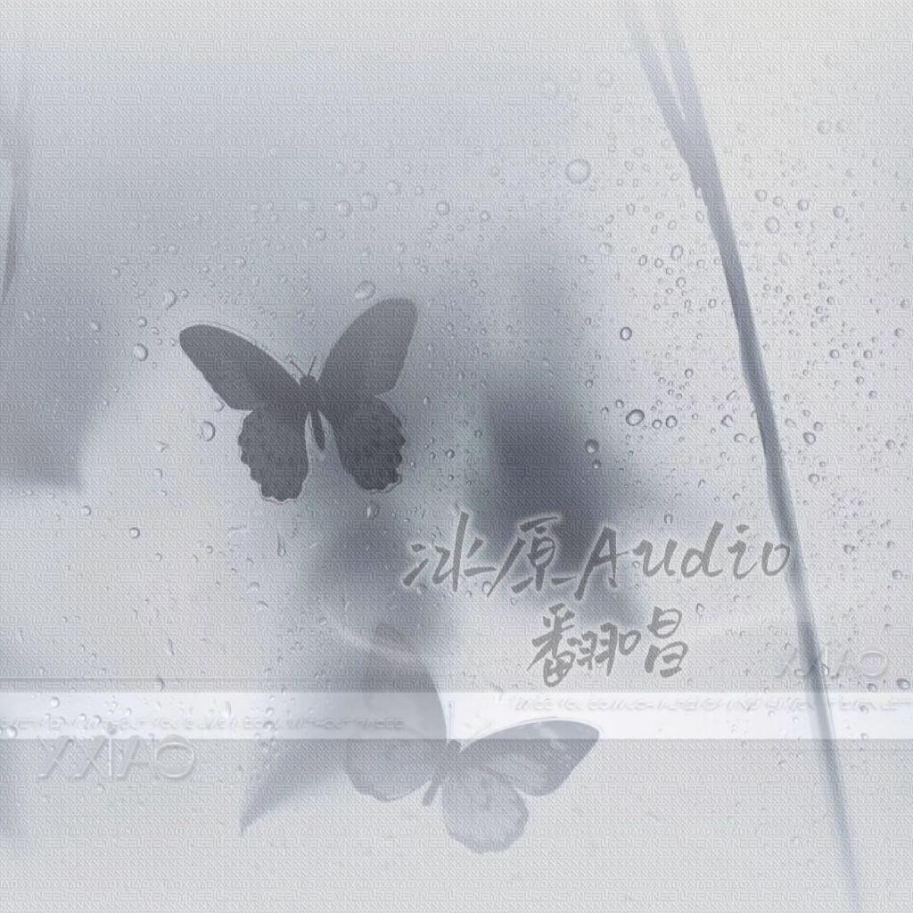 透明轨迹封面