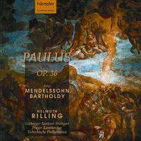 MENDELSSOHN: Paulus, Op. 36