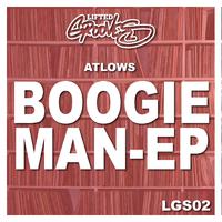 Boogieman EP