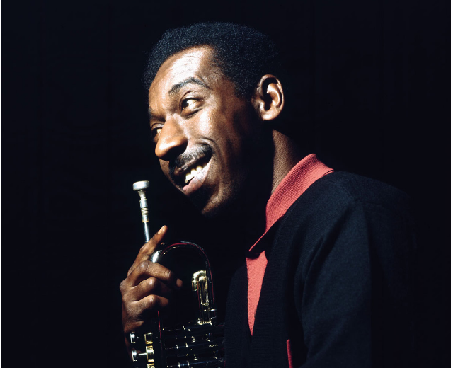 Blue Mitchell