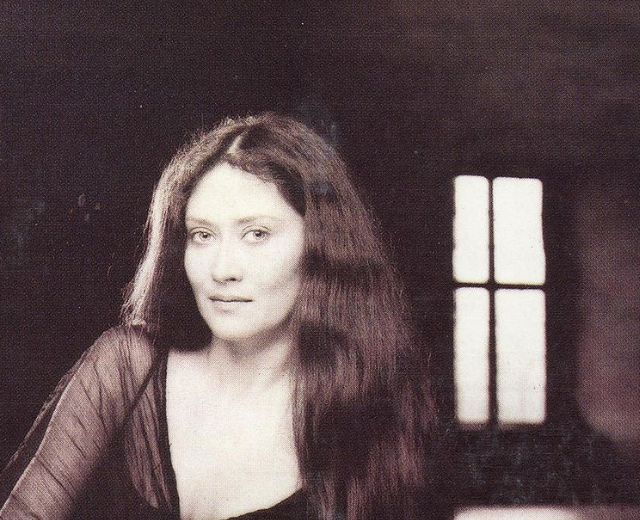 Anna-Lotta Larsson