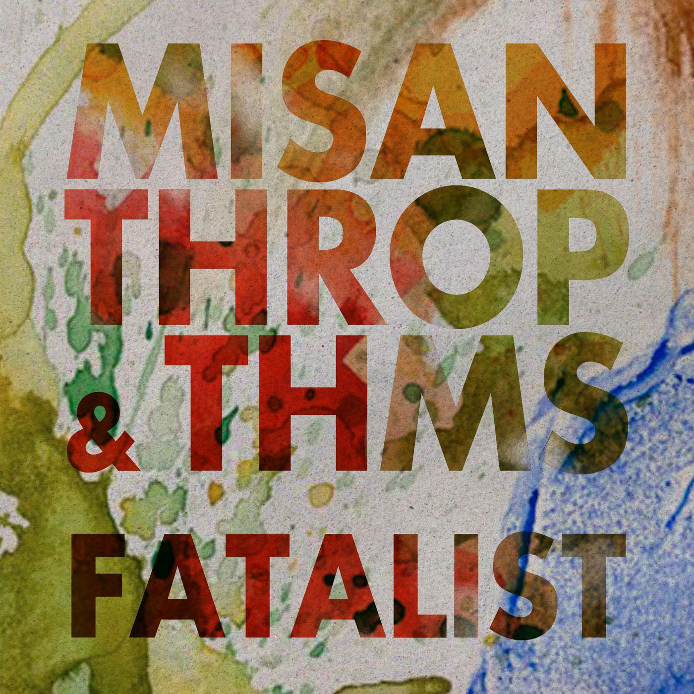 fatalist misanthrop thms 单曲 网易云音乐