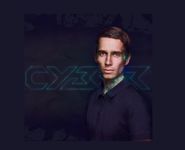 Cyber