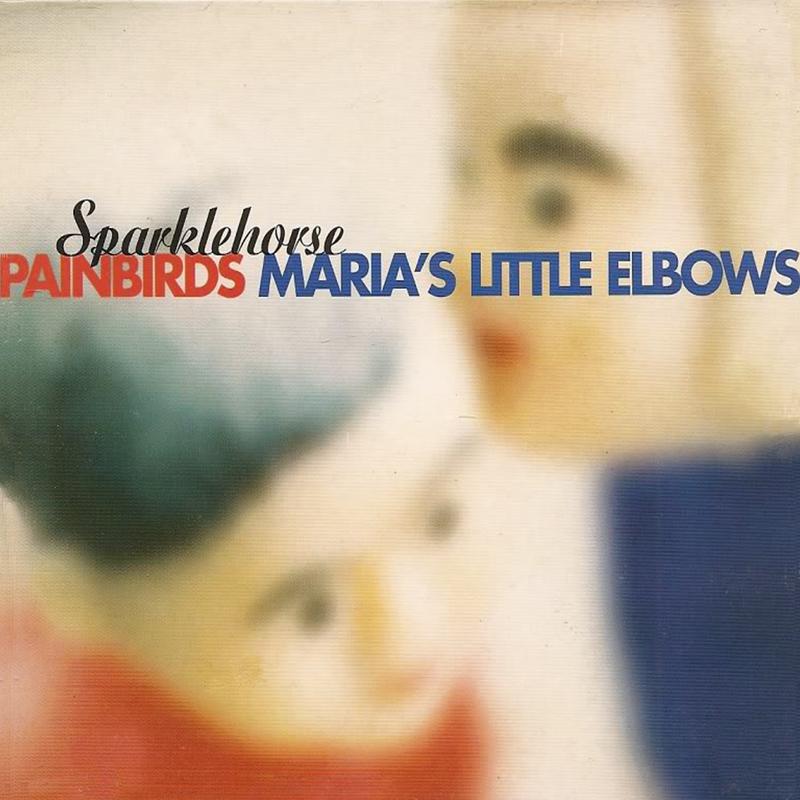 maria's little elbows
