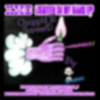 Lighter In My Hand EP (ChoppdNScrewD) by DJ K-MAC