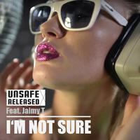 I'm not sure (feat. Jaimy T.) [Radio Edit]