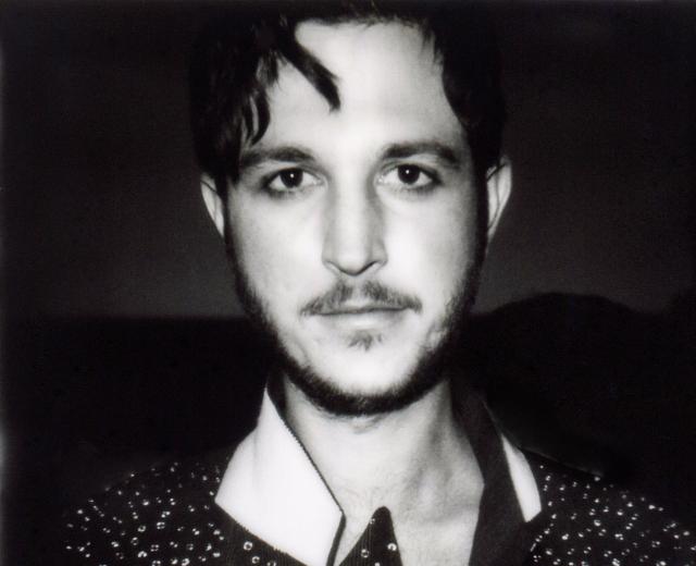 Oscar And The Wolf