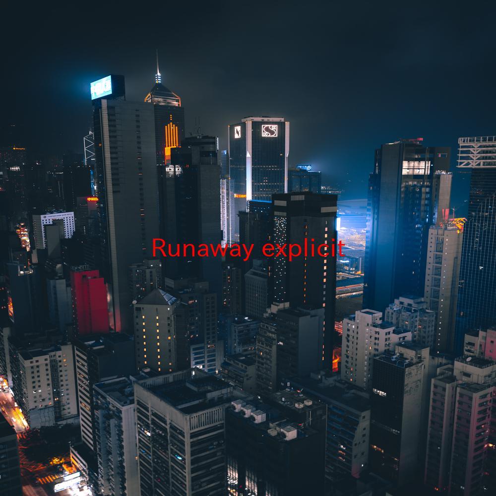 Runaway (explicit) (Complete version originally performed by Kanye West feat. Pusha T)