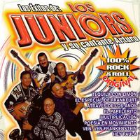 Los Exitos De: Los Juniors y Su Cantante Arturo