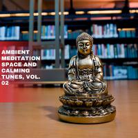 Ambient Meditation Space and Calming Tunes, Vol. 02