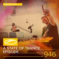 ASOT 946 - A State Of Trance Episode 946 (A State Of Trance Year Mix 2019)