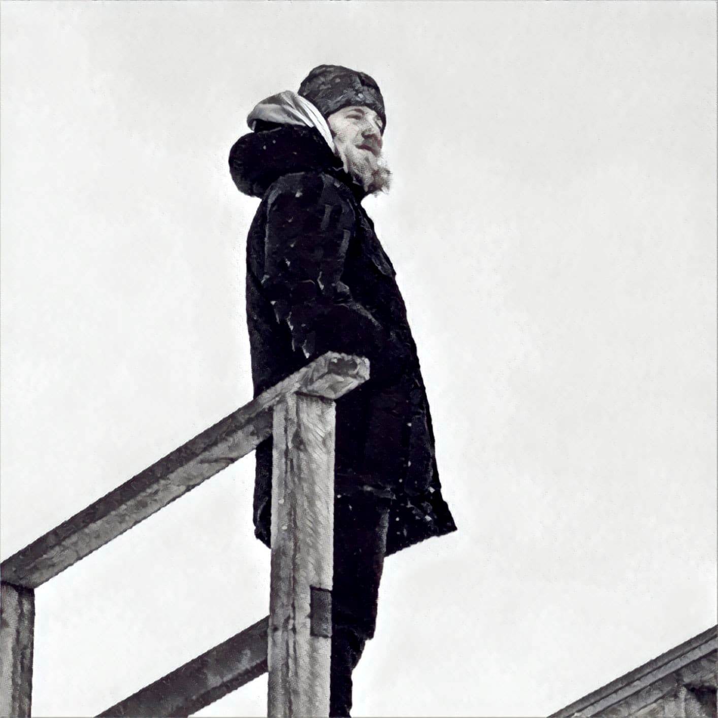 Väck aldrig vargarna som snarkar