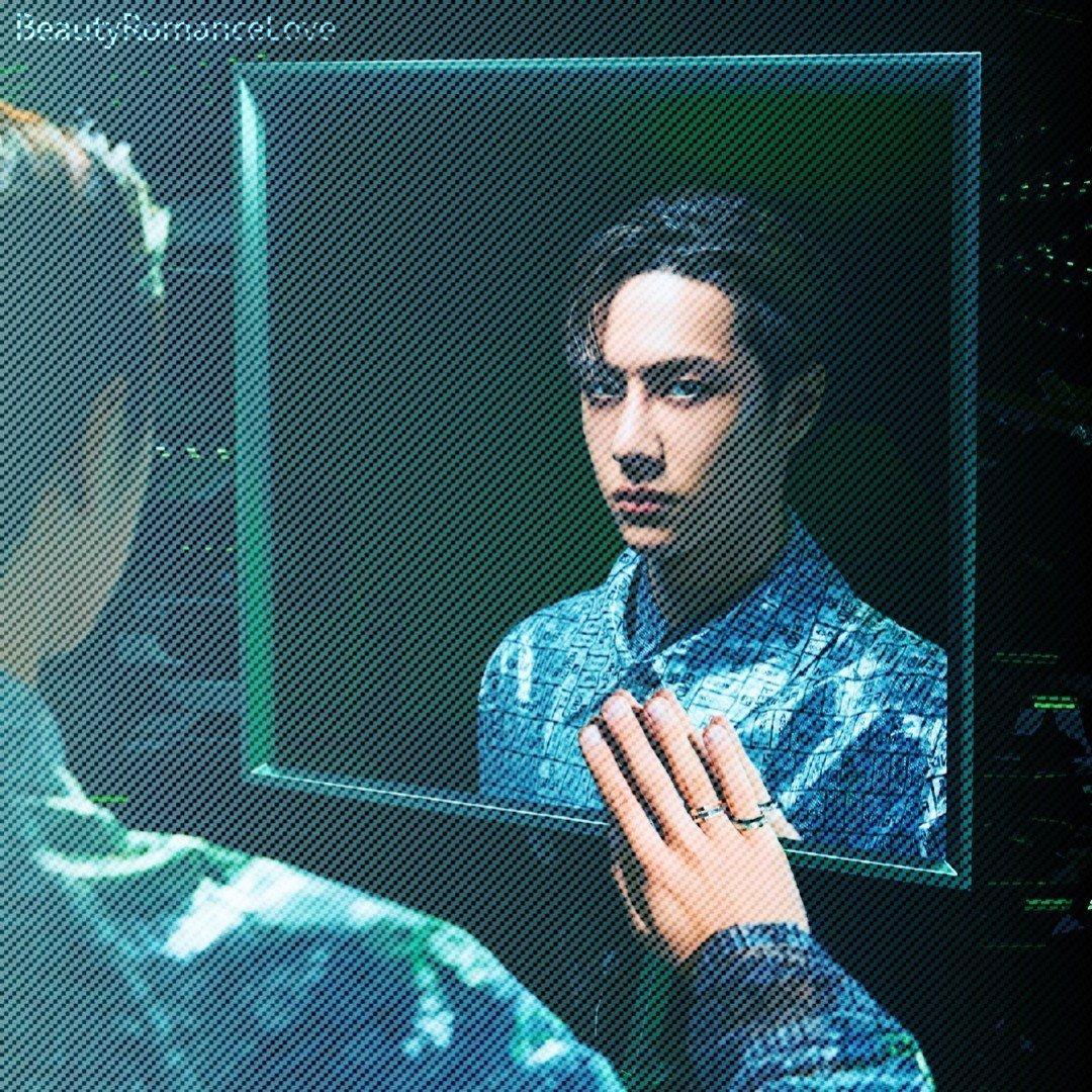 赛博科幻｜未来之声