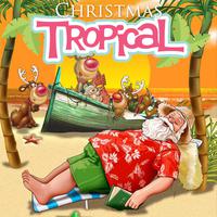 Christmas Tropical