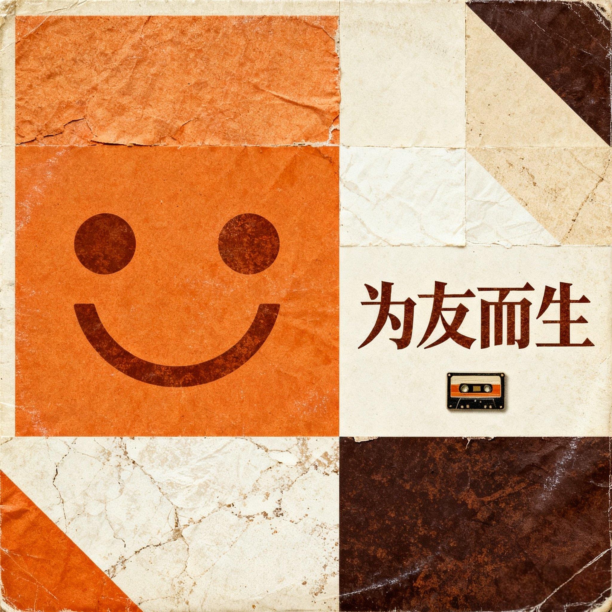 特别的人Live - 译锴YiKai封面