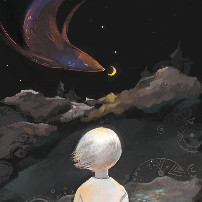 局外人 更好地成为自己