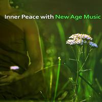 Inner Peace with New Age Music – Meditation Sounds, Calm Down, Stress Relief, Spirit Relaxation