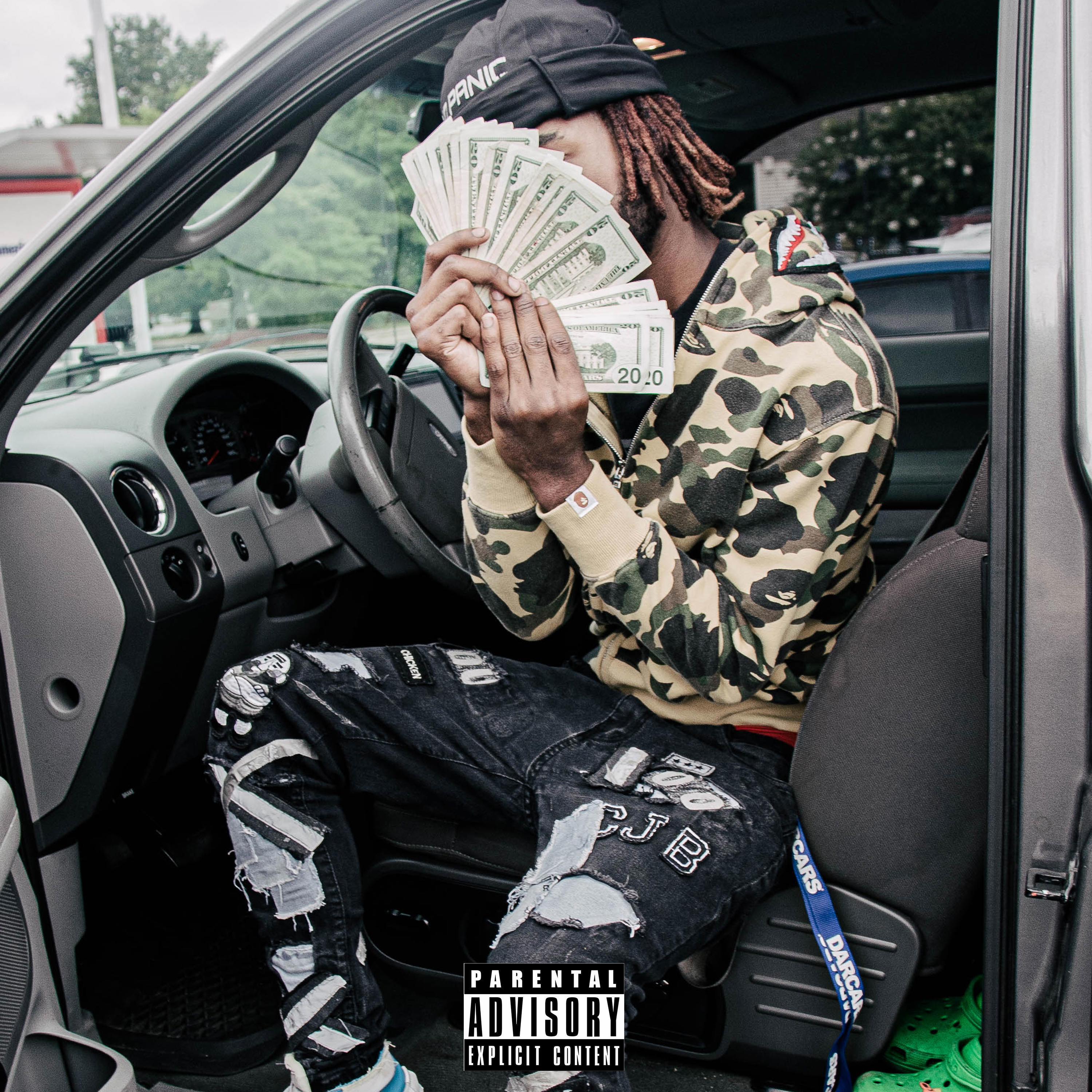 Walkdown (feat. Kill Distortion)