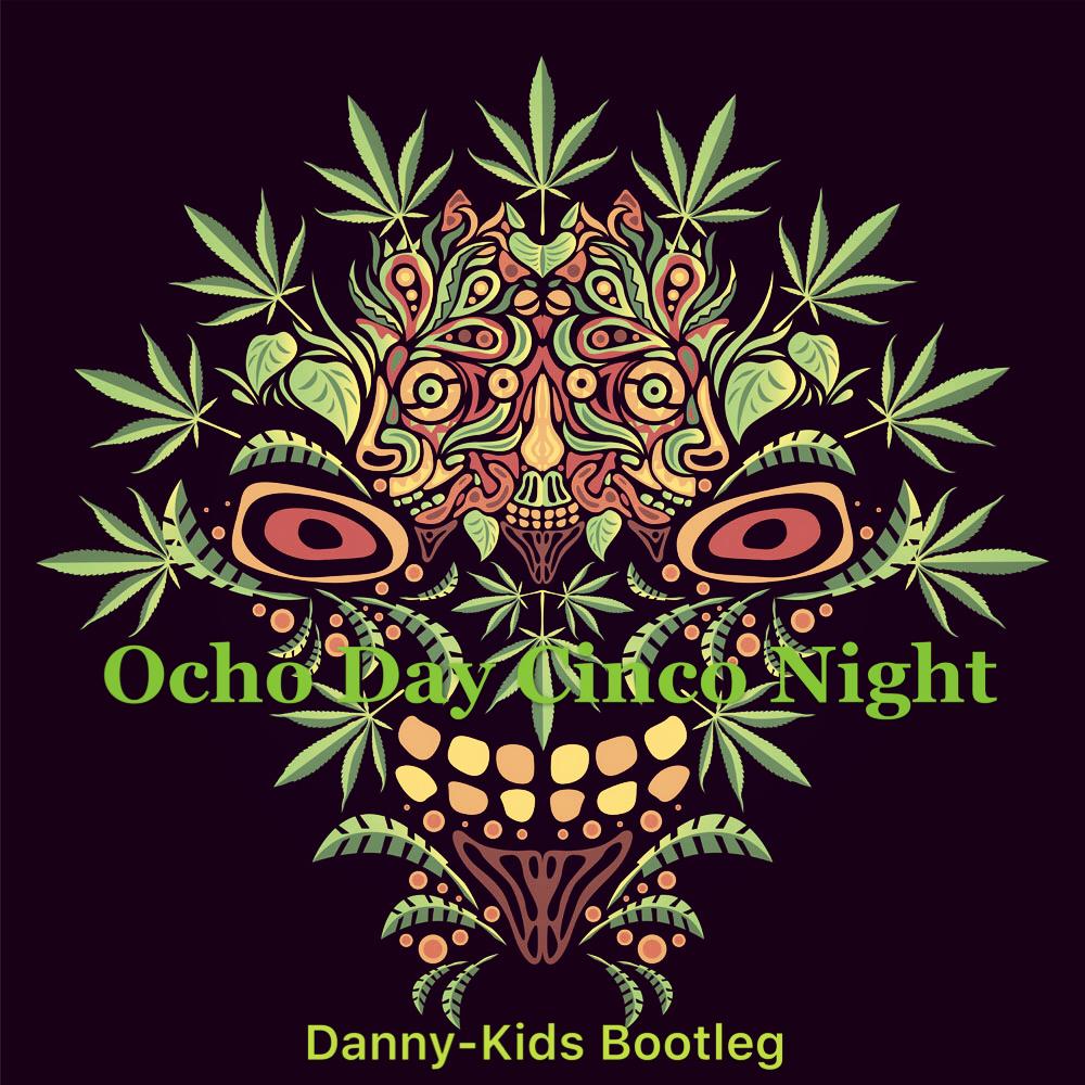 ocho cinco各种remix