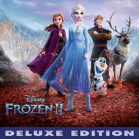 Frozen 2 (Banda Sonora en Original Español/Edición Deluxe)