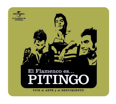 Yo No Te He Dado Motivos (Tientos)