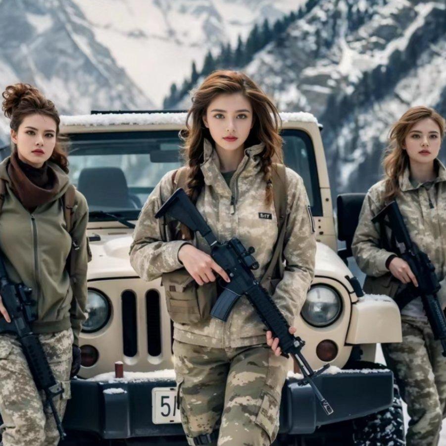 俄罗斯神曲 Da Da Da 俄语硬曲dj歌曲哒哒哒