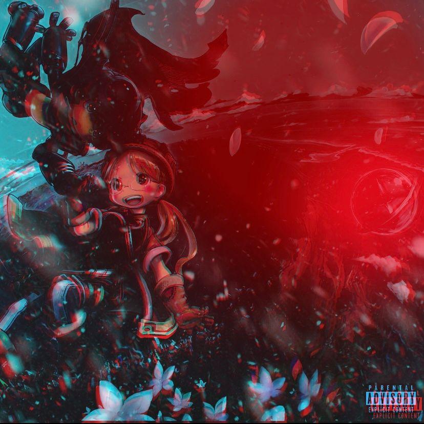 深渊世界（intro）封面