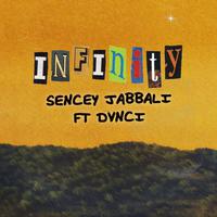 INFINITY (feat. DVNCI)