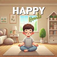 Happy Hearts: Child Meditation Moments