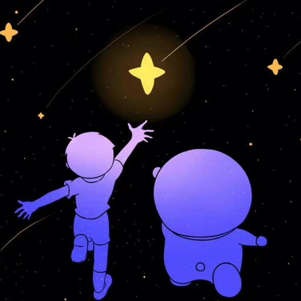 日系 ｜清新 治愈 元气 热血