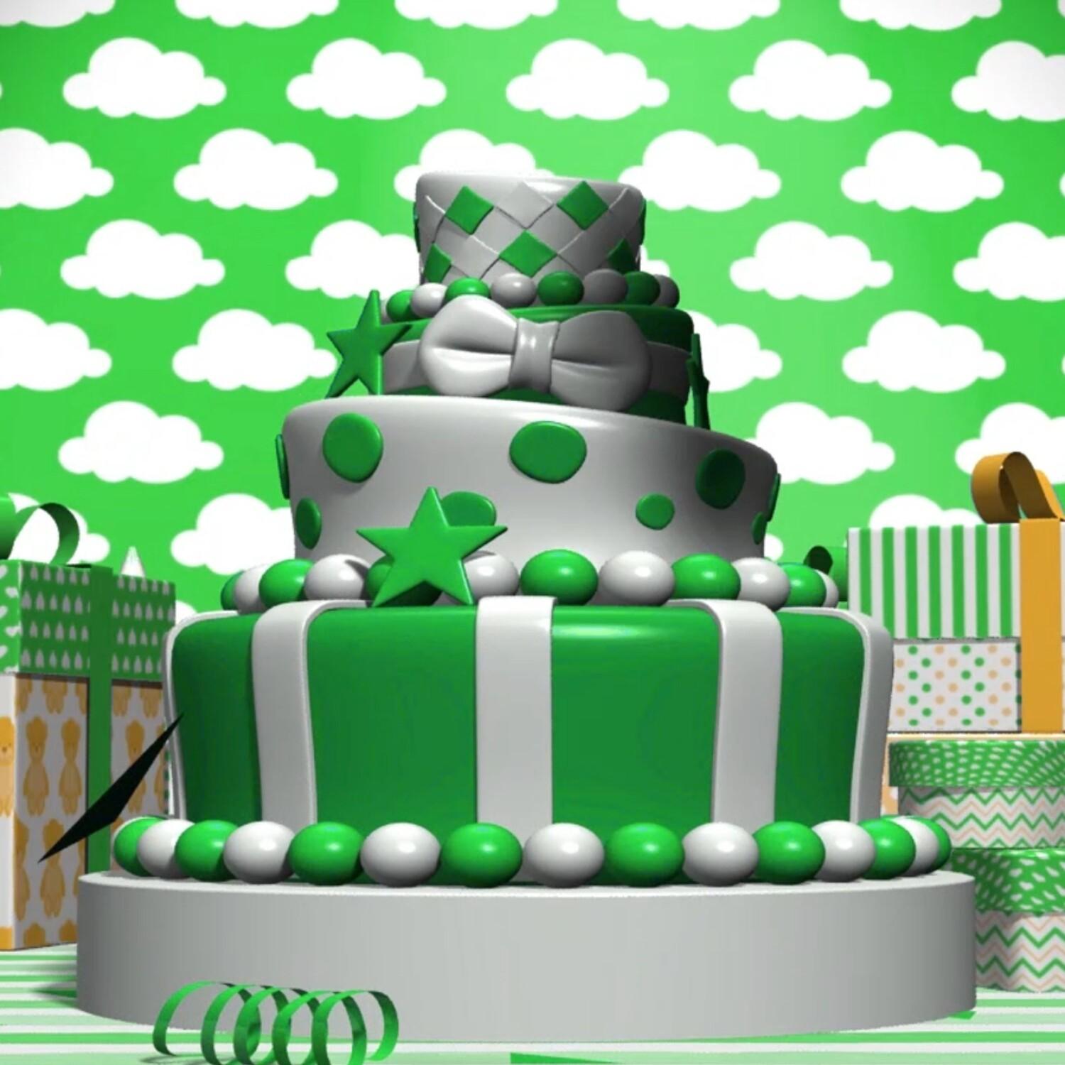 İyi Ki Doğdun Emirhan (Karadeniz Versiyonu)