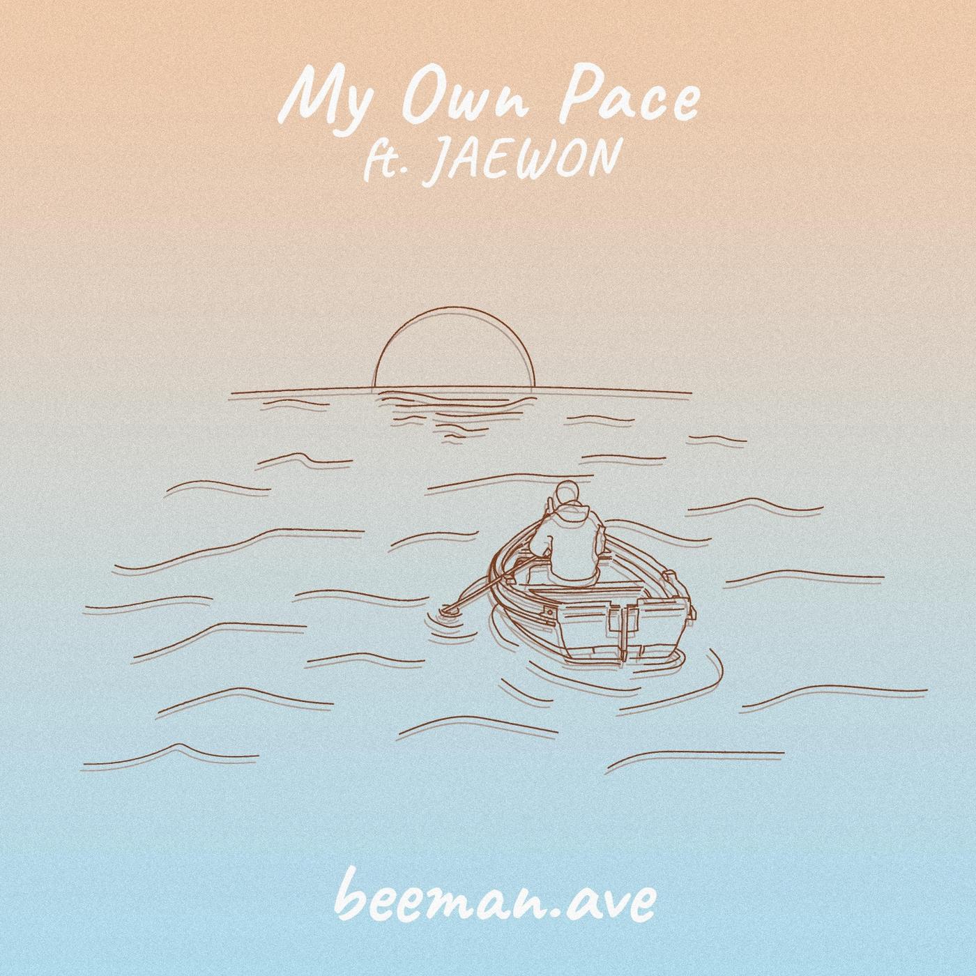 My Own Pace (feat. JAEWON)
