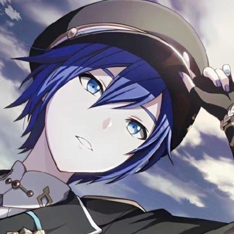 超绝KAITO性感歌单合集⚡️⚡️⚡️