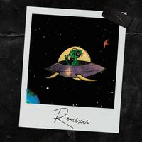 Spaceship (Remixes)